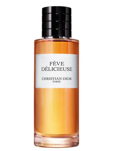 smalto dior fever|Fève Délicieuse (2018) Dior for women and men.